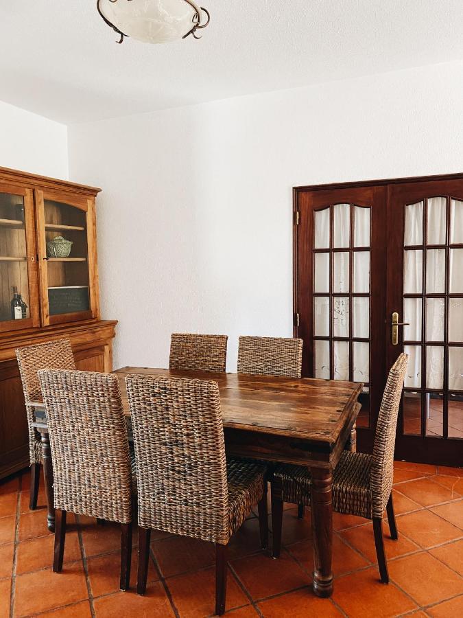 Sao Cristovao Holiday home Setubal