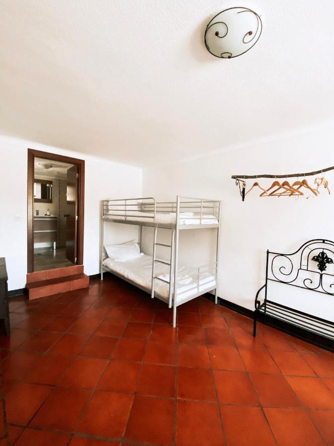 Sao Cristovao Holiday home
