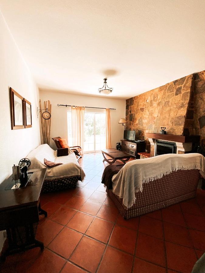 Holiday home Sao Cristovao Setubal