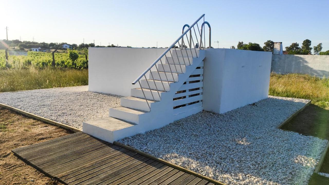 Holiday home Sao Cristovao