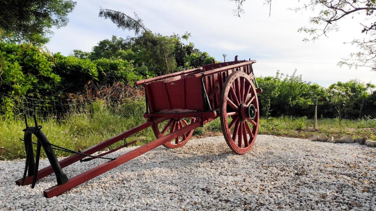 Sao Cristovao *