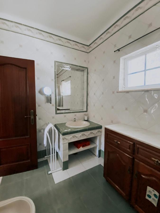 Holiday home Sao Cristovao Setubal