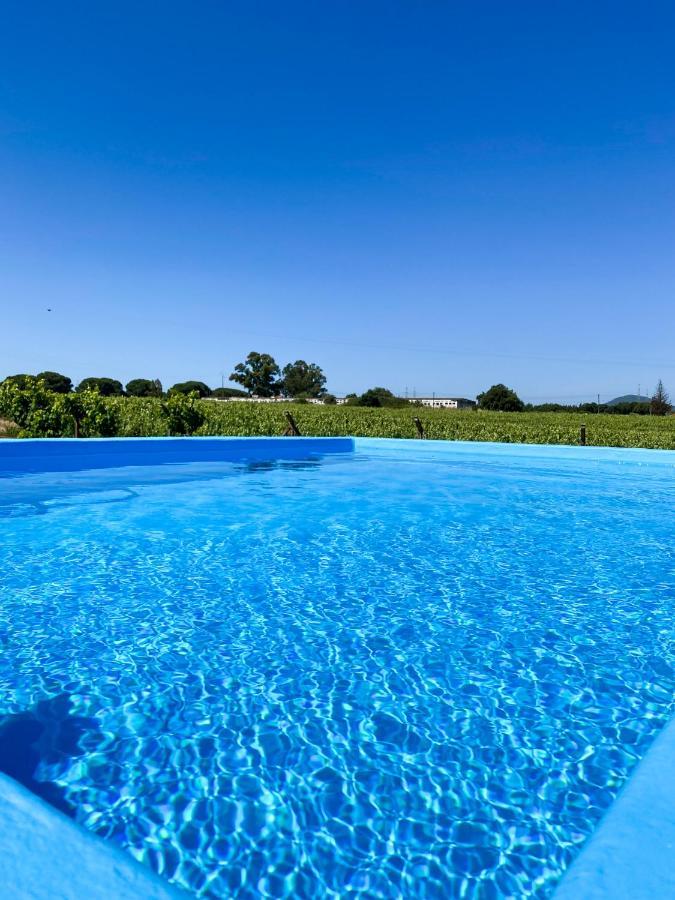 Sao Cristovao Holiday home Setubal