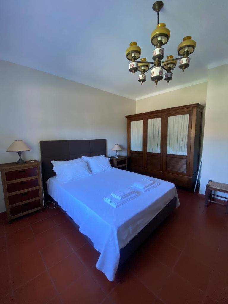 Holiday home Sao Cristovao