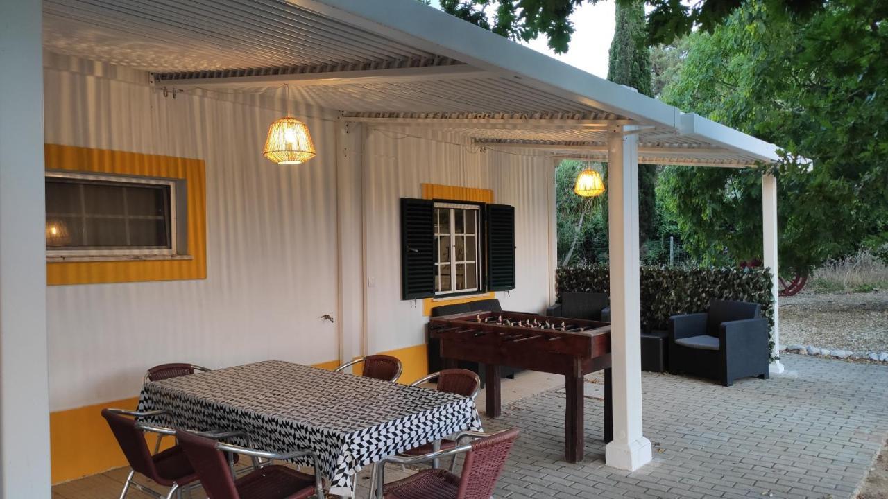 Holiday home Sao Cristovao *