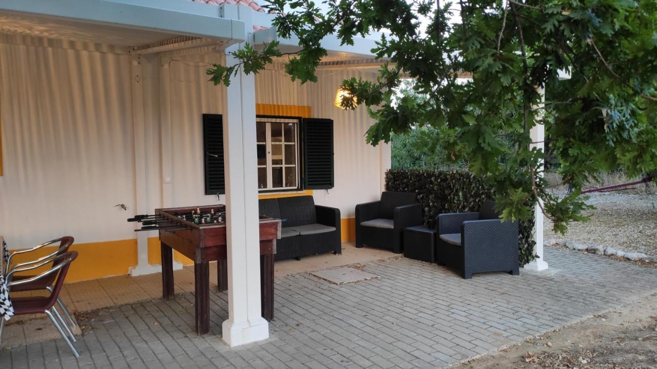 Holiday home Sao Cristovao *