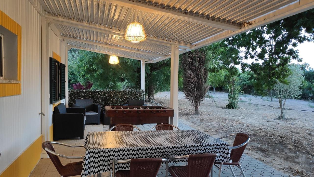 Sao Cristovao Holiday home Setubal