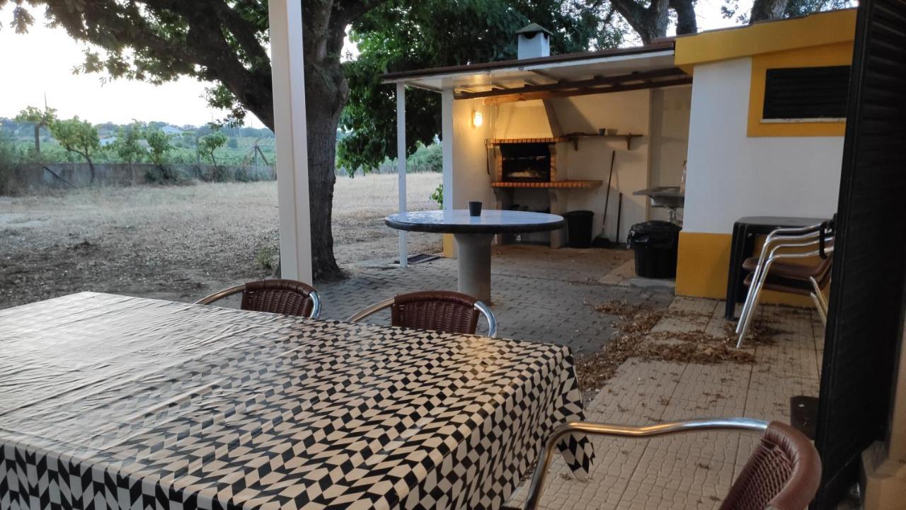 Holiday home Sao Cristovao Setubal