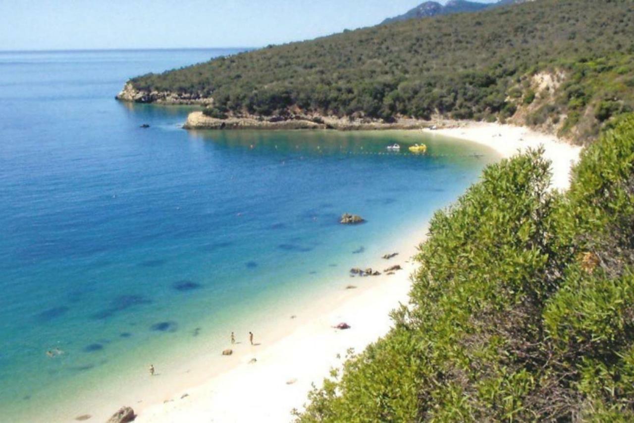 Holiday home Sao Cristovao *